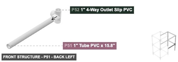 Front Structure - Part 1