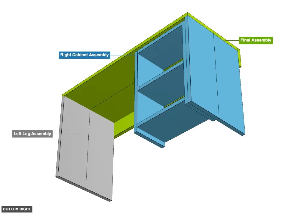Desk 2 - Overview bottom_right