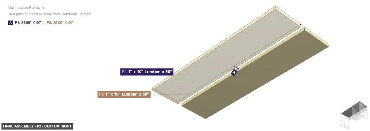 Final Assembly - Part 1
