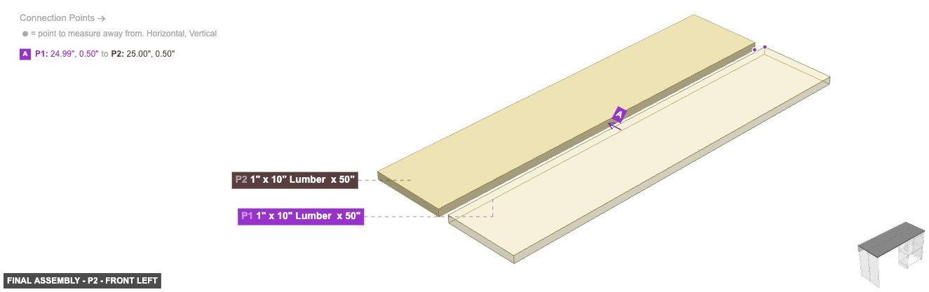 Final Assembly - Part 1