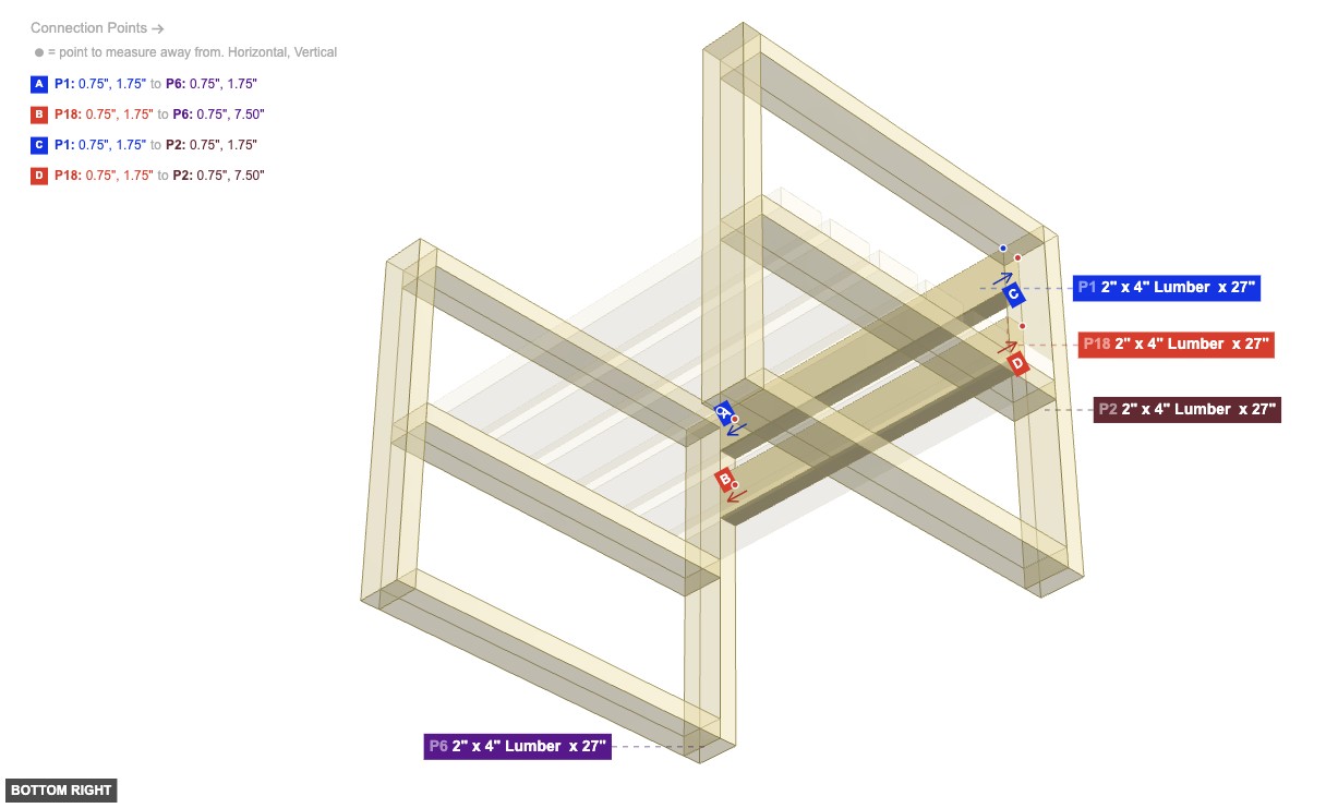 Assembly of Connect Side Frames - bottom_right