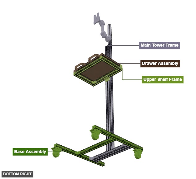 Compact Workstation - Overview bottom_right