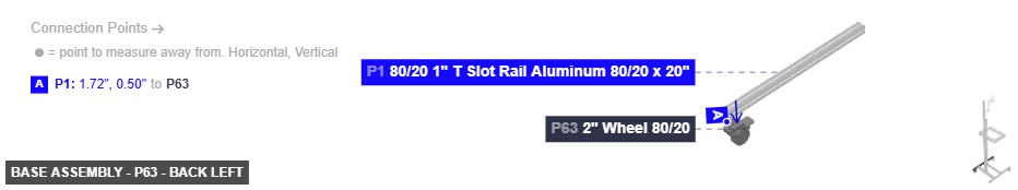 Base Assembly - Part 2