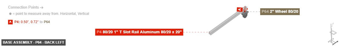 Base Assembly - Part 2