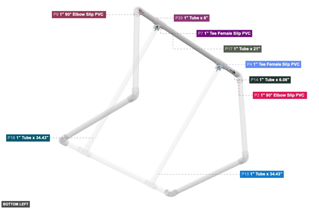 Assembly of Right Side Assembly - bottom_left