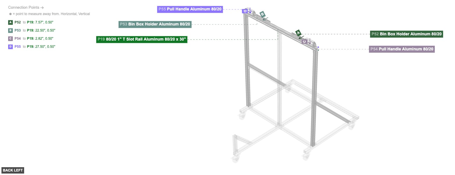 Assembly of Top Accessories - back_left