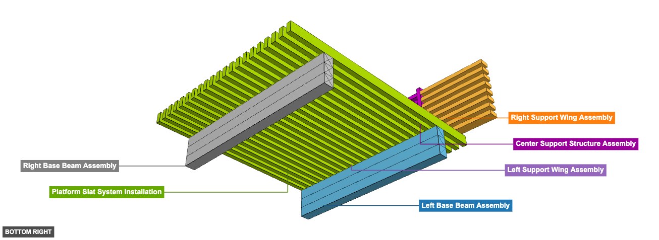 Platform Bed 2 - Overview bottom_right