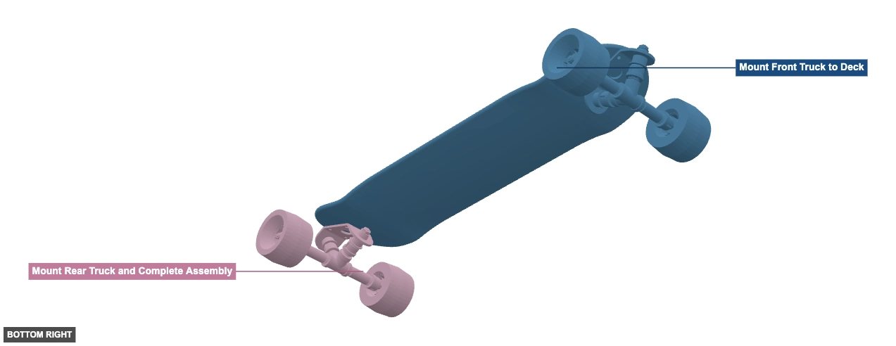 Long Skateboard - Overview bottom_right