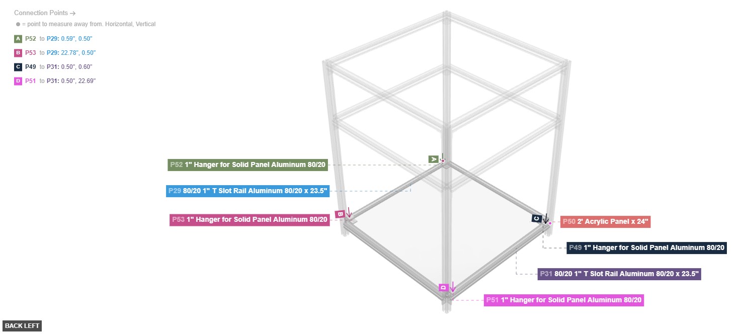 Assembly of Panel Installation - back_left