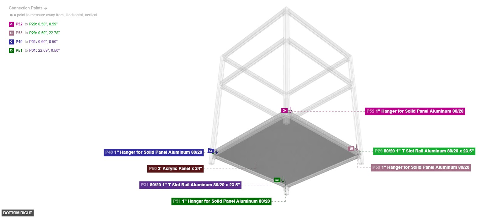 Assembly of Panel Installation - bottom_right