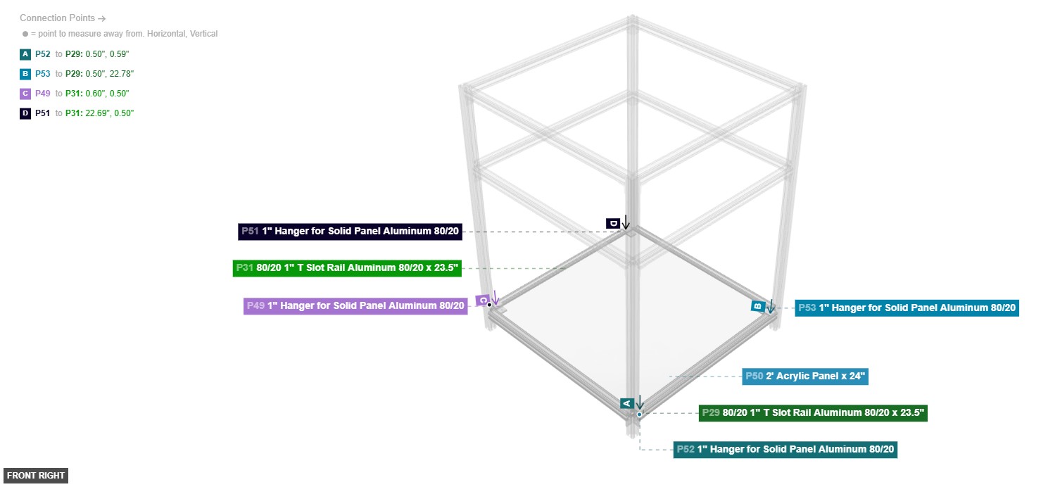 Assembly of Panel Installation - front_right