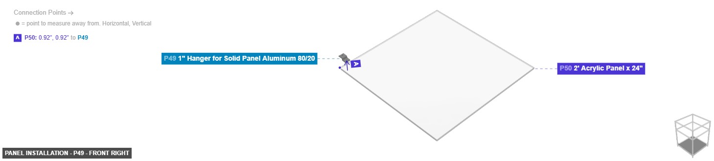 Panel Installation - Part 1