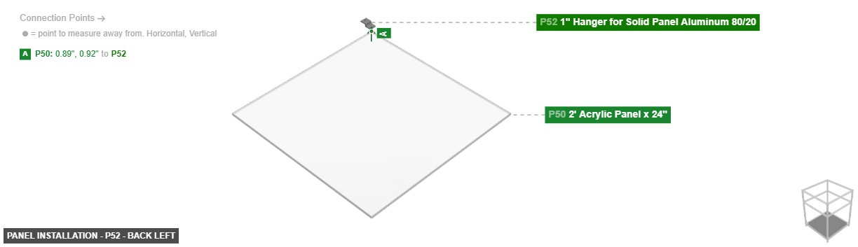 Panel Installation - Part 1