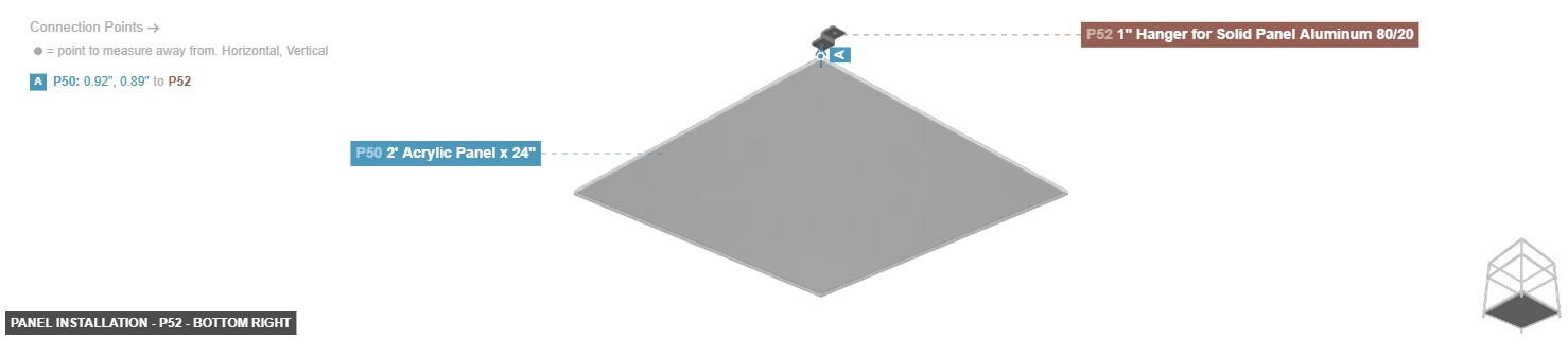 Panel Installation - Part 1