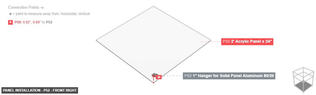 Panel Installation - Part 1