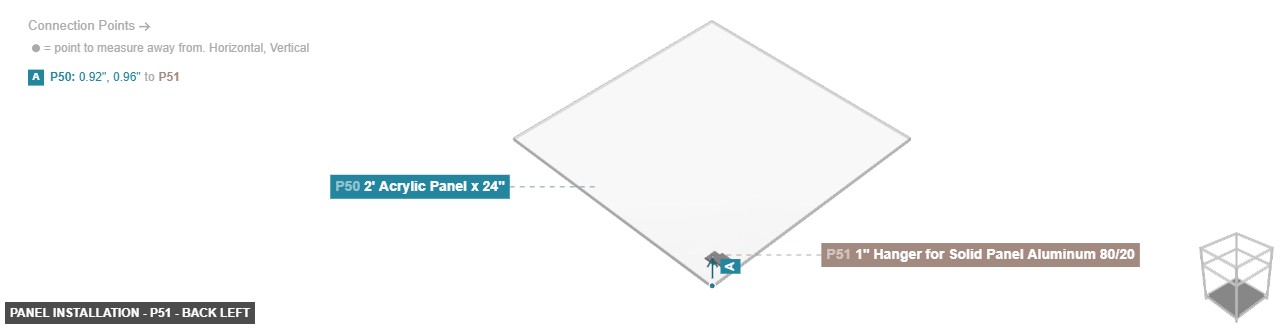 Panel Installation - Part 1