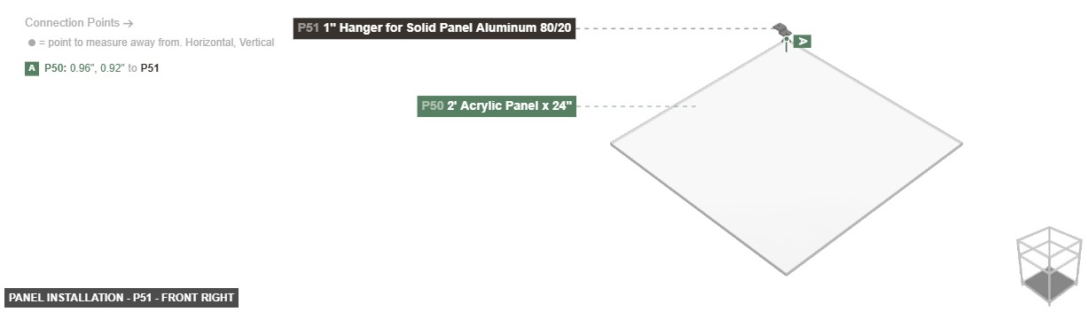 Panel Installation - Part 1