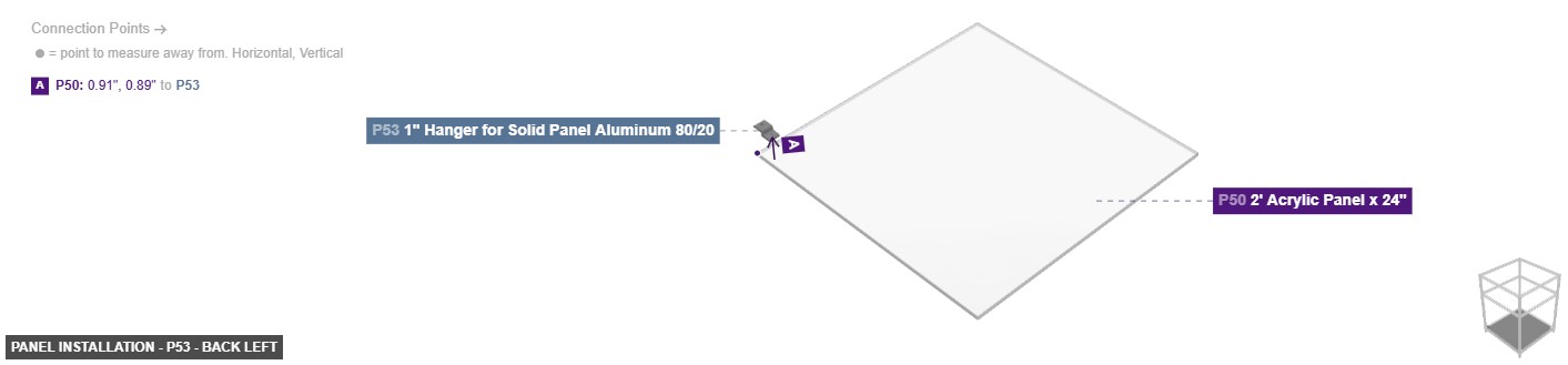 Panel Installation - Part 1