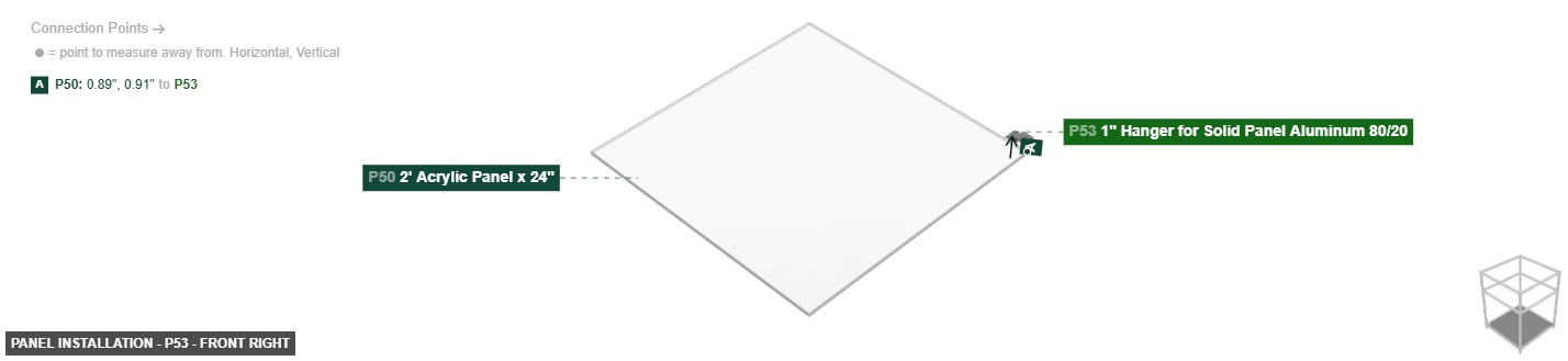 Panel Installation - Part 1