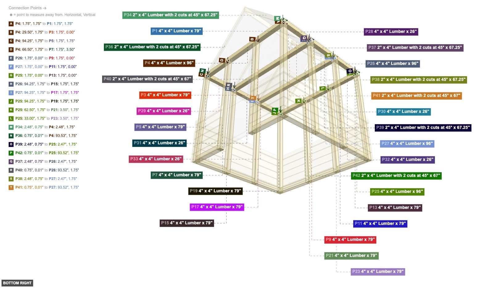 Assembly of Upper Frame Assembly - bottom_right