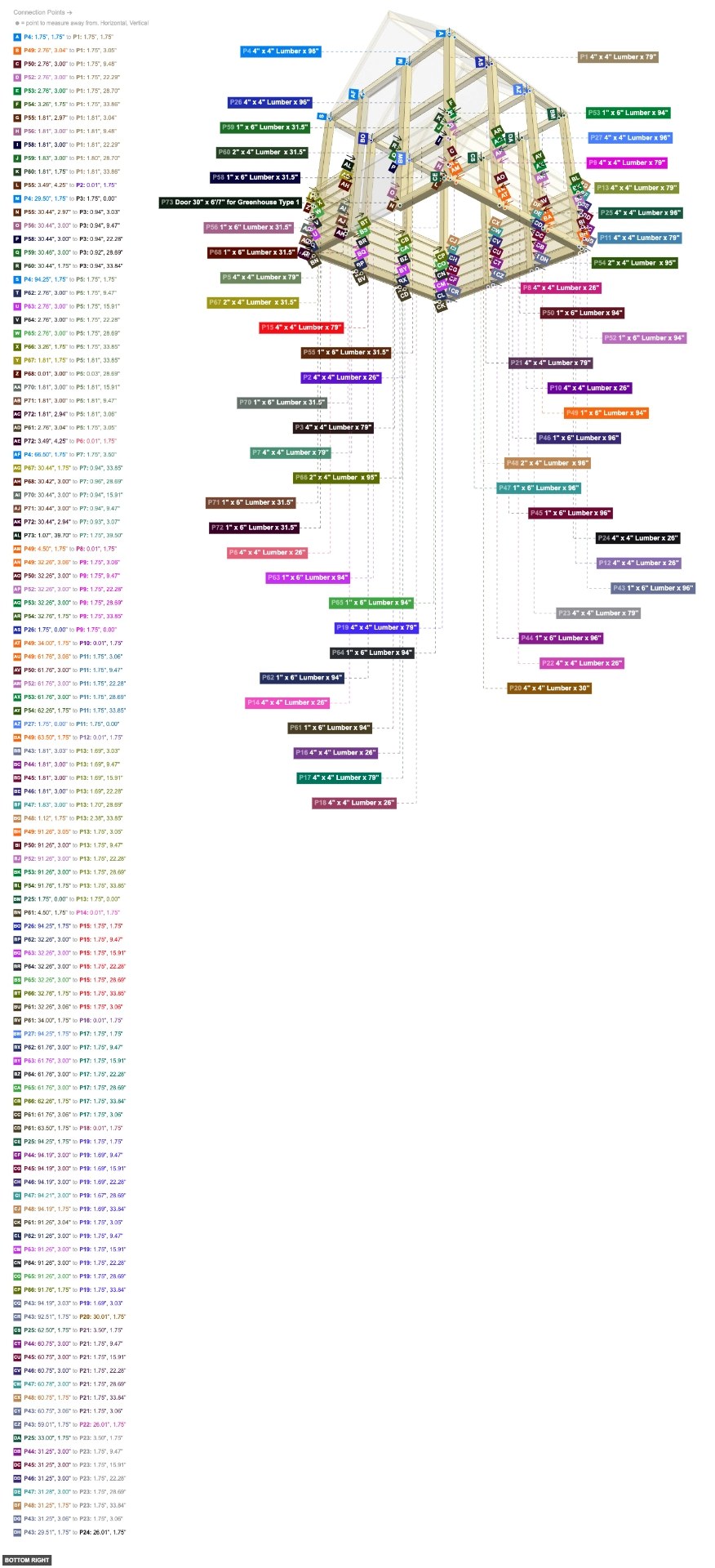 Assembly of Base Frame Assembly - bottom_right