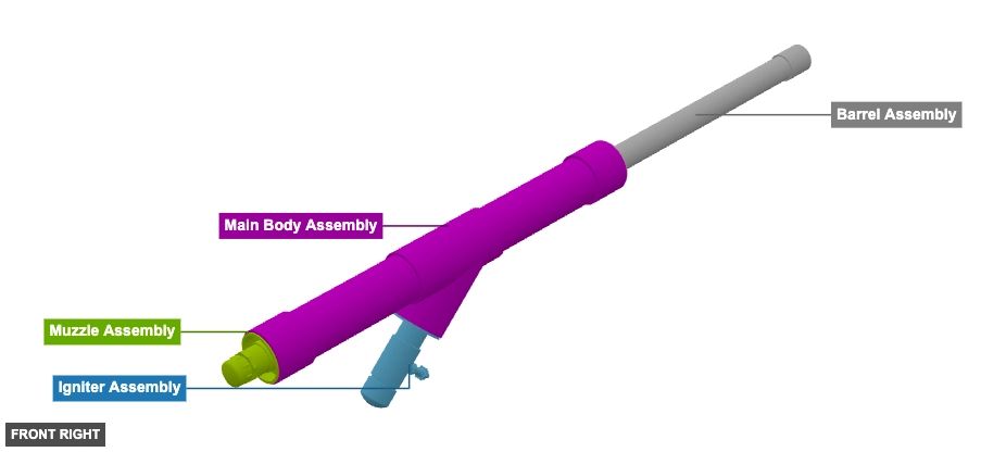 Potato Gun - Overview front_right
