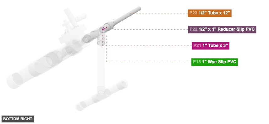 Assembly of Launch Tube Assembly - bottom_right