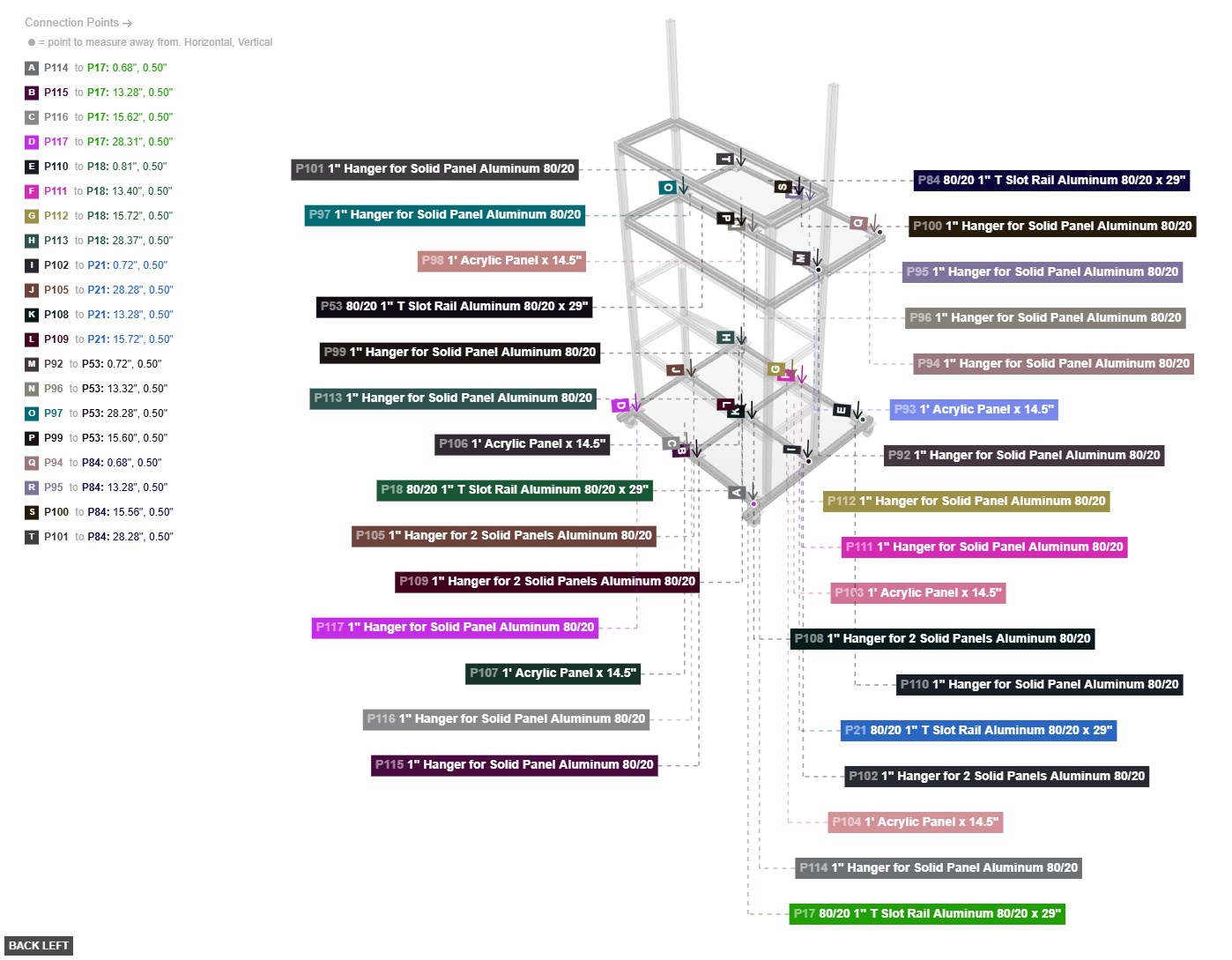 Assembly of Panel Installation - back_left