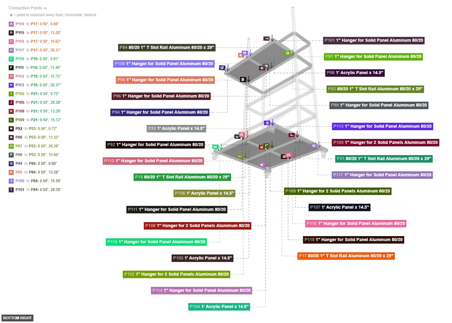 Assembly of Panel Installation - bottom_right