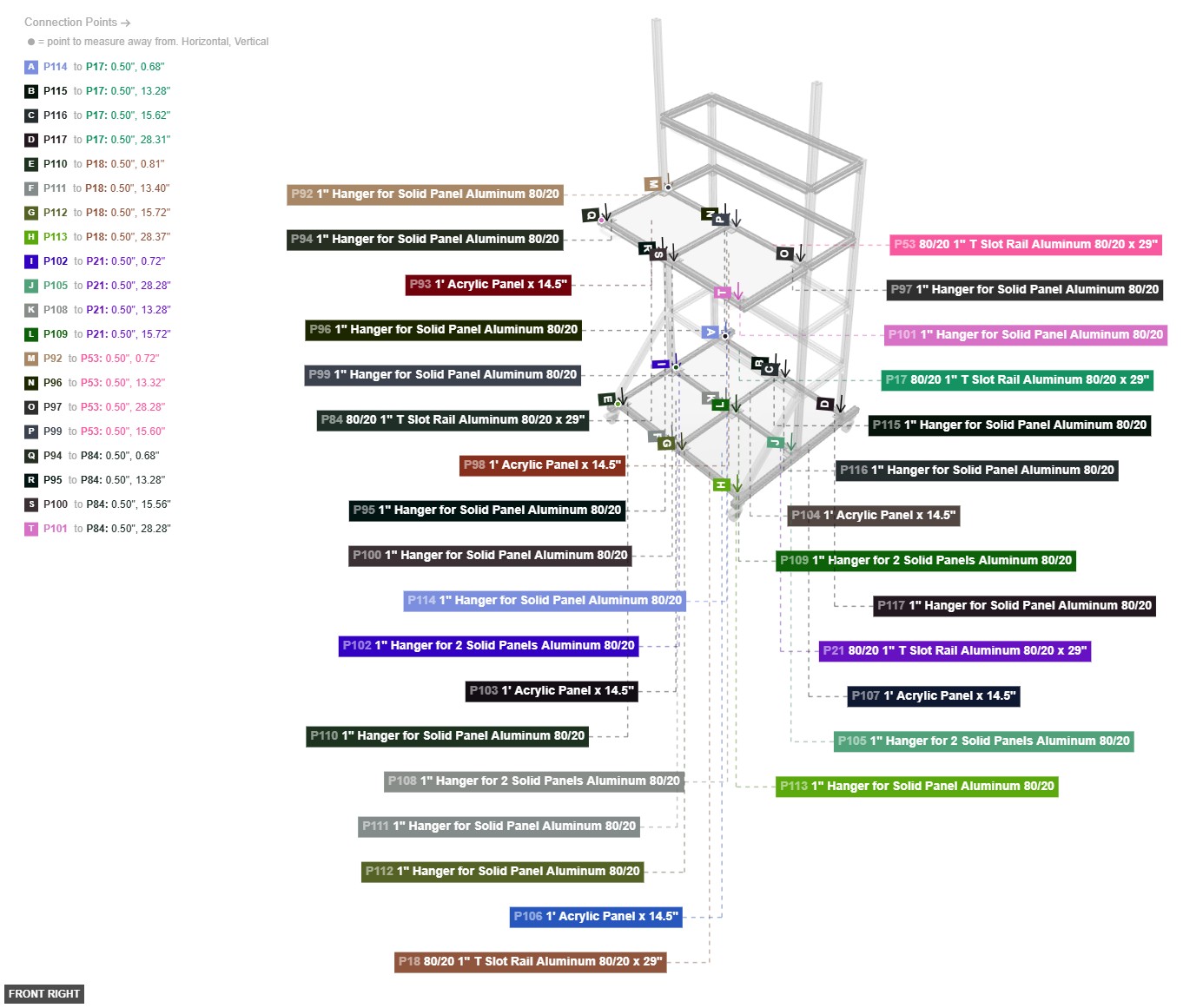 Assembly of Panel Installation - front_right