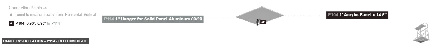 Panel Installation - Part 1