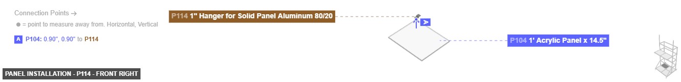 Panel Installation - Part 1