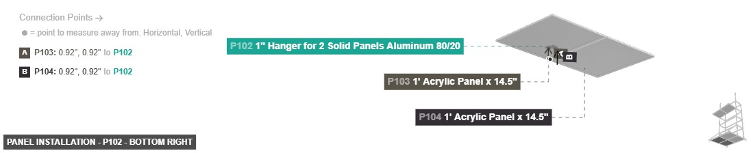 Panel Installation - Part 1