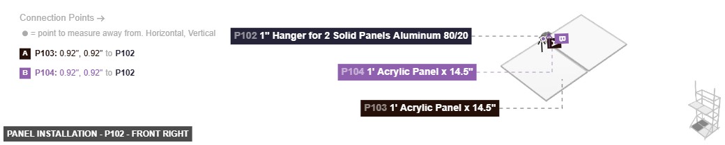 Panel Installation - Part 1