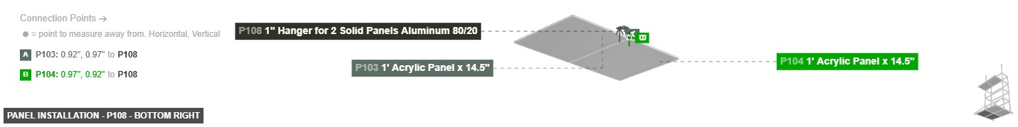 Panel Installation - Part 1