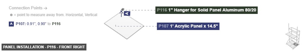 Panel Installation - Part 1