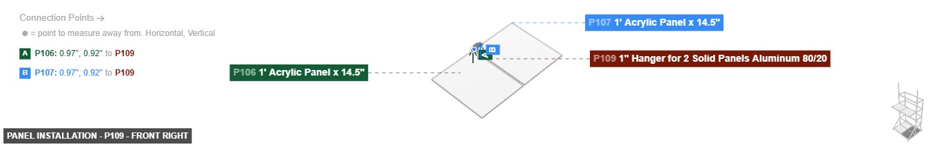 Panel Installation - Part 1