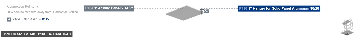 Panel Installation - Part 1