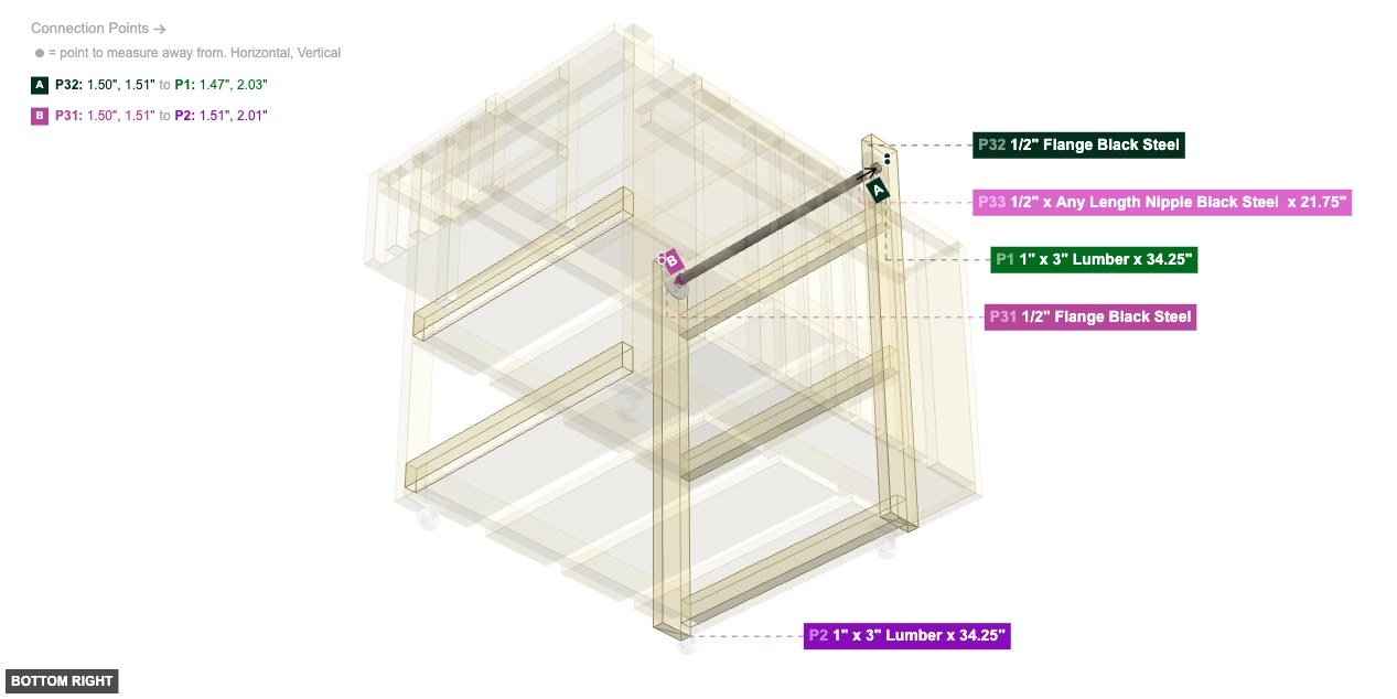 Assembly of Handle Assembly - bottom_right