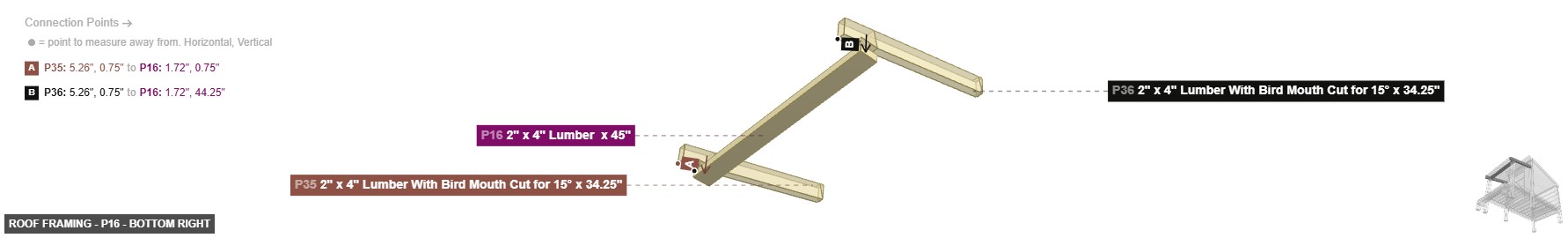 Roof Framing - Part 2