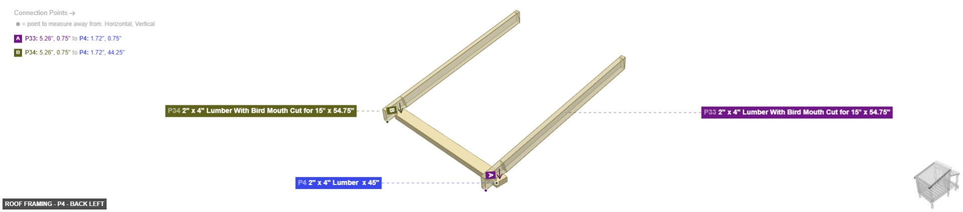 Roof Framing - Part 2
