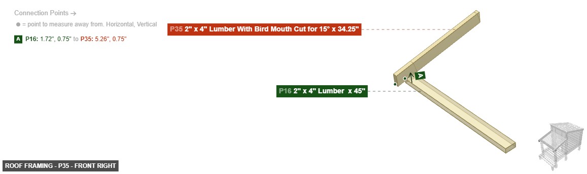 Roof Framing - Part 2