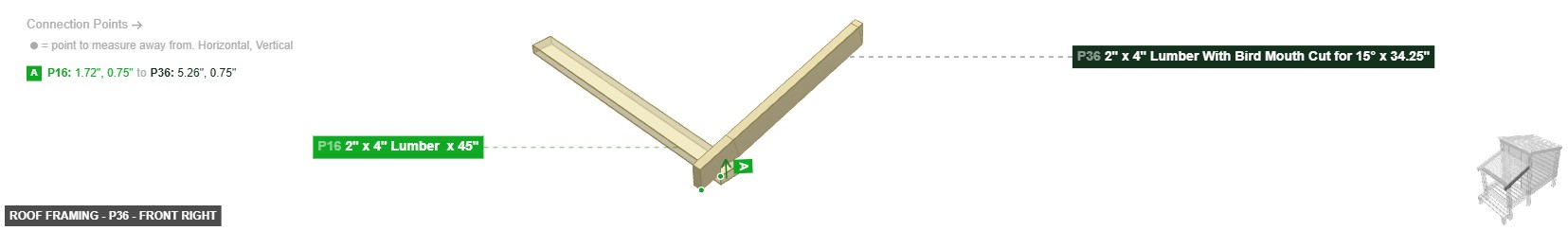 Roof Framing - Part 2
