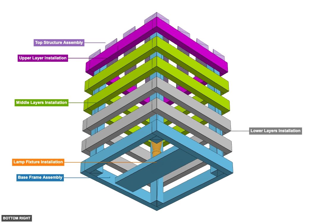 Nightstand 2 - Overview bottom_right