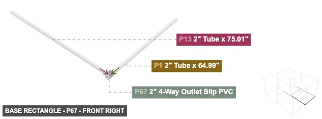 Base Rectangle - Part 2