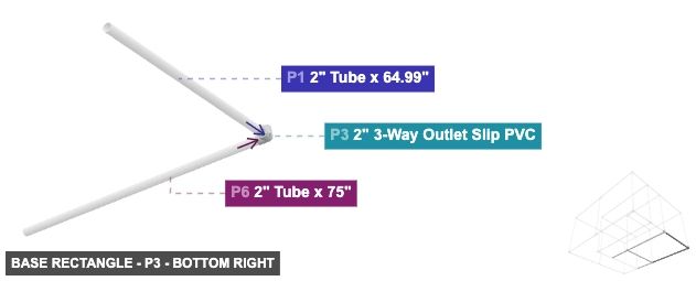 Base Rectangle - Part 2
