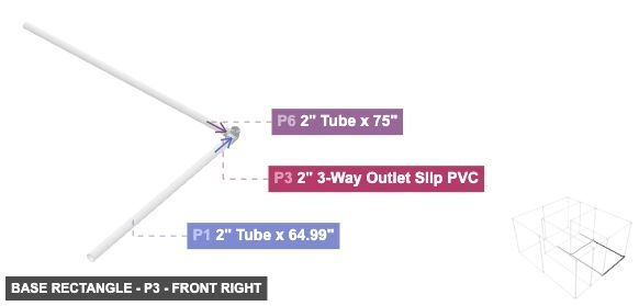 Base Rectangle - Part 2