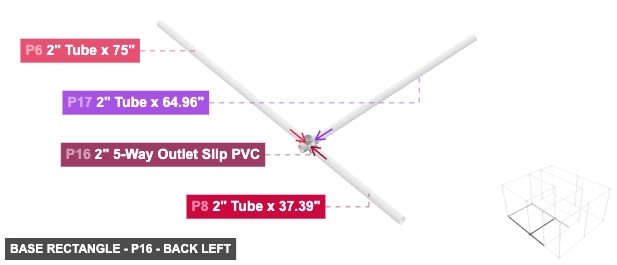 Base Rectangle - Part 2