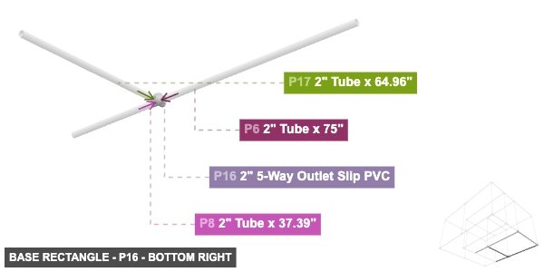Base Rectangle - Part 2