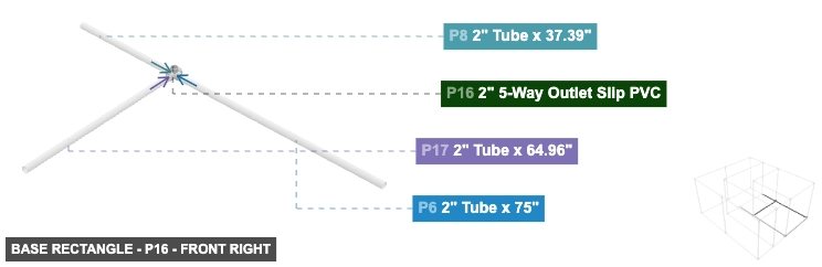 Base Rectangle - Part 2